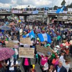 La Unión Europea publica un comunicado expresando su preocupación sobre la situación en Guatemala tras las elecciones generales.
